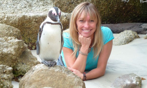 The_Great_Penguin_Race__Michaela_Strachan_on_stinking_of_fish_and_wading_through_bird_poo