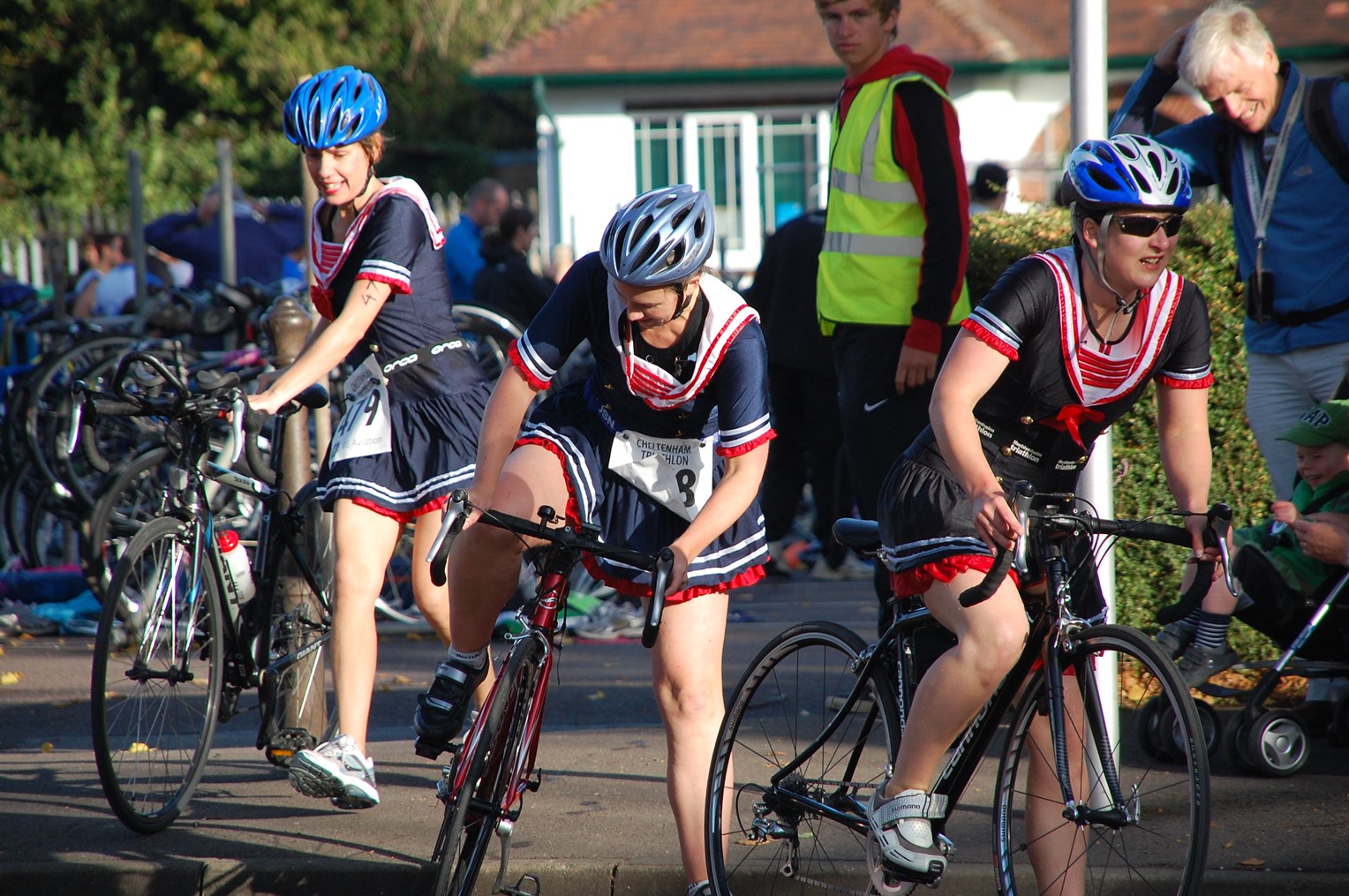 DSC_9039 - Cheltenham Triathlon