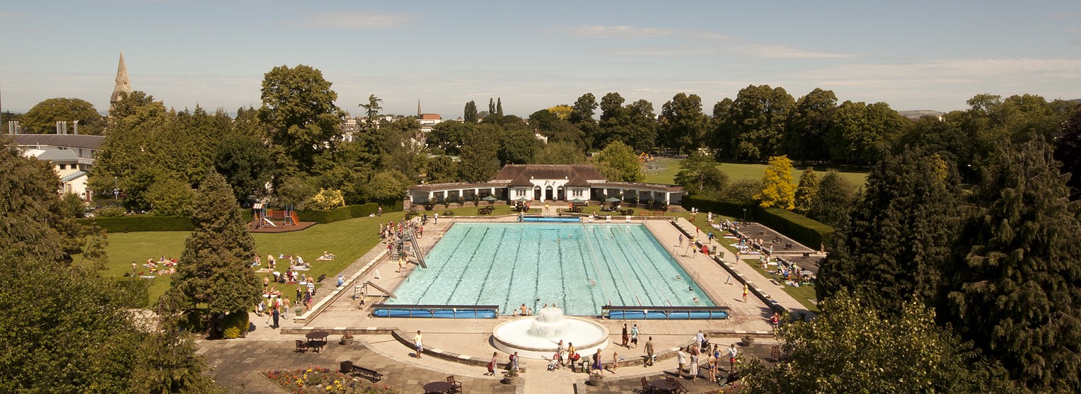 Lido 1F